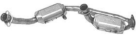 Catco Catalytic Converter