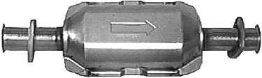 Catco Catalytic Converter
