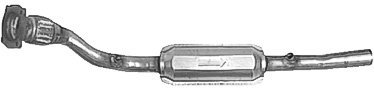 Catco Catalytic Converter