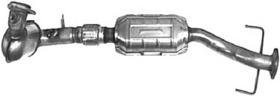 Catco Catalytic Converter
