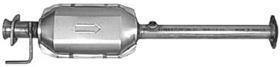 Catco Catalytic Converter