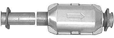 Catco Catalytic Converter