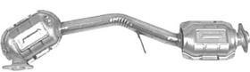 Catco Catalytic Converter