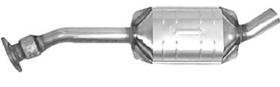 Catco Catalytic Converter