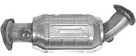 Catco Catalytic Converter