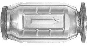 Catco Catalytic Converter