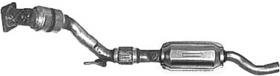 Catco Catalytic Converter