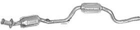 Catco Catalytic Converter