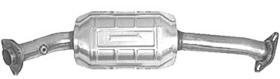Catco Catalytic Converter