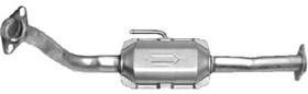 Catco Catalytic Converter