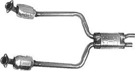 Catco Catalytic Converter