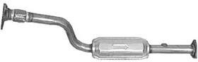 Catco Catalytic Converter