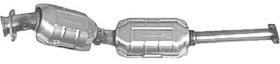 Catco Catalytic Converter