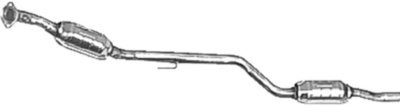 Catco Catalytic Converter