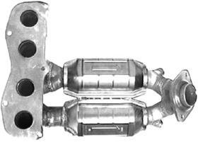 Catco Catalytic Converter