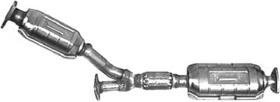 Catco Catalytic Converter