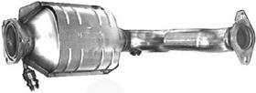 Catco Catalytic Converter