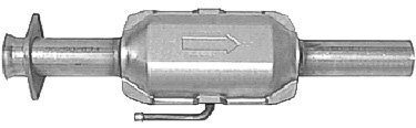 Catco Catalytic Converter