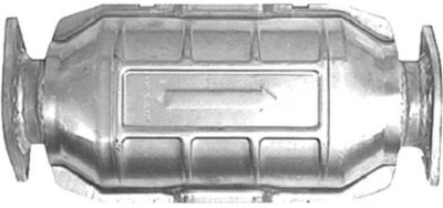 Catco Catalytic Converter