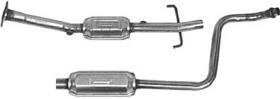 Catco Catalytic Converter