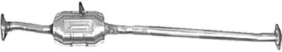 Catco Catalytic Converter