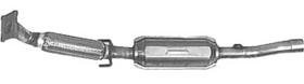 Catco Catalytic Converter