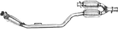 Catco Catalytic Converter