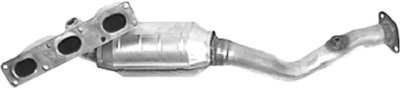 Catco Catalytic Converter