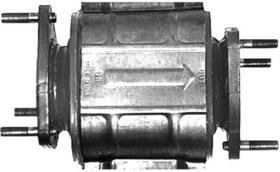 Catco Catalytic Converter