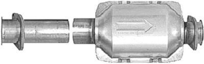 Catco Catalytic Converter