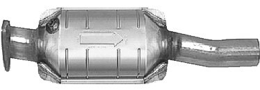 Catco Catalytic Converter