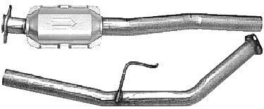 Catco Catalytic Converter