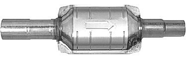 Catco Catalytic Converter