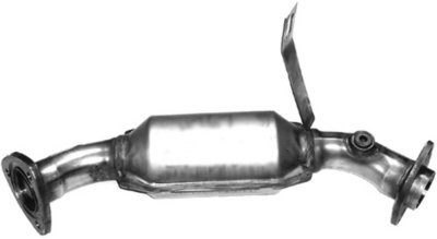 2003-2004 Cadillac CTS Catalytic Converter Catco Cadillac Catalytic Converter 4767 03 04 (CAT4767