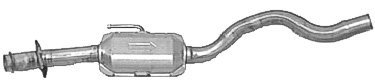 Catco Catalytic Converter