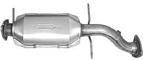 Catco Catalytic Converter