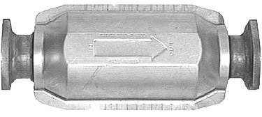 Catco Catalytic Converter