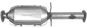 Catco Catalytic Converter