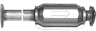 Catco Catalytic Converter