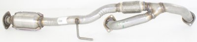 Catco Catalytic Converter