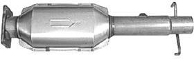 Catco Catalytic Converter