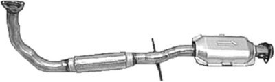 Catco Catalytic Converter