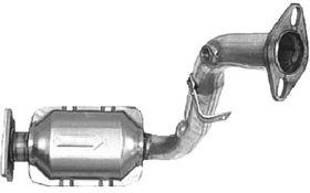 Catco Catalytic Converter