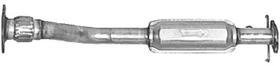 Catco Catalytic Converter