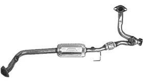 Catco Catalytic Converter