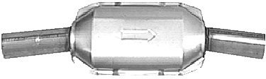 Catco Catalytic Converter