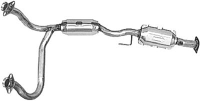 Catco Catalytic Converter
