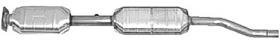 Catco Catalytic Converter