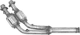 Catco Catalytic Converter
