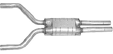 Catco Catalytic Converter